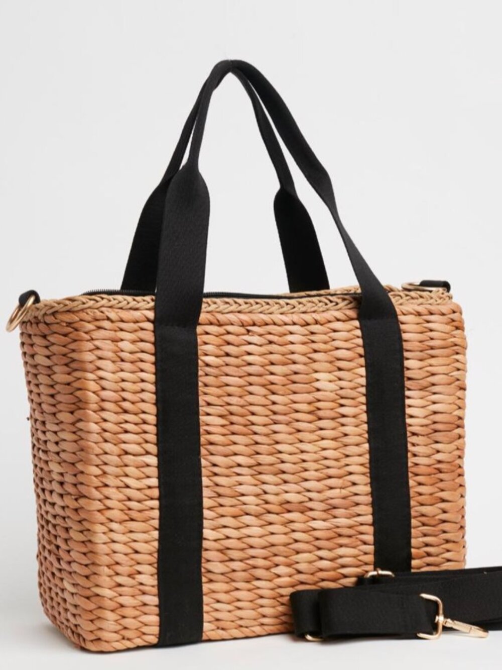 L*Space Cameron Picnic Bag NEW